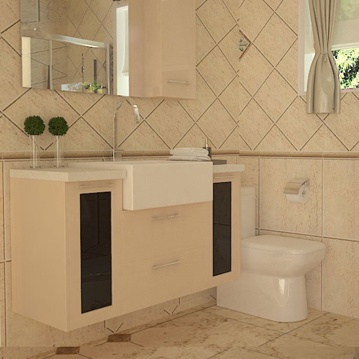 Fadior Stainless Steel Kitchen Cabinets Bsyg 01 Bathroom Vanity 304